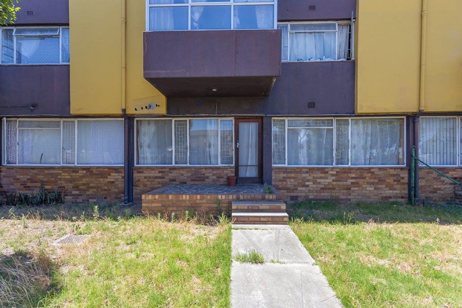 2 Bedroom Property for Sale in Parow Valley Western Cape